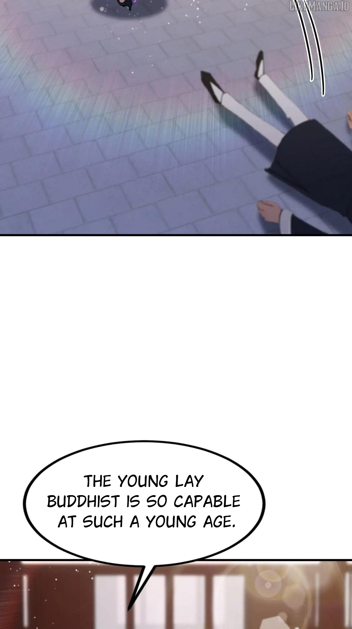 Outrageous! I opened a training class for empresses Chapter 92 - page 20